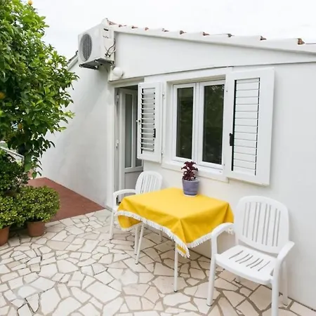 Apartmán Oreb - Double -1 Kolocep Island