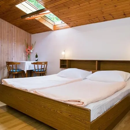Oreb - Double -1 Apartman