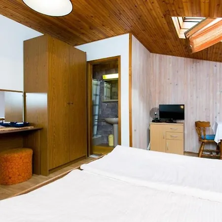 Apartman Oreb - Double -1