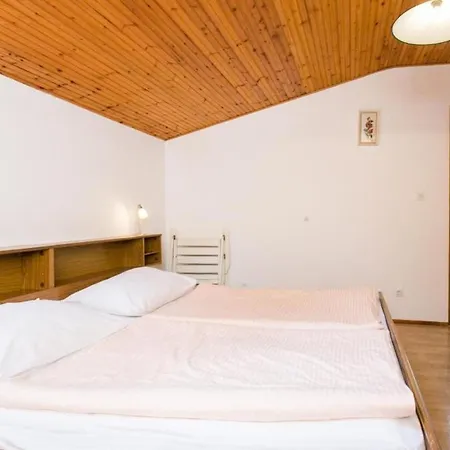 Oreb - Double -1 Apartman